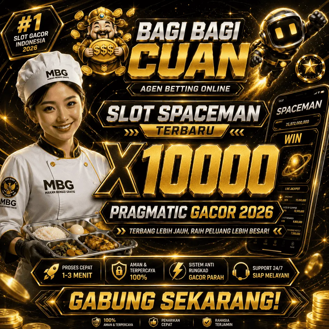 MAMI777 Banner